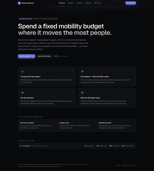 CityStride – screenshot 3