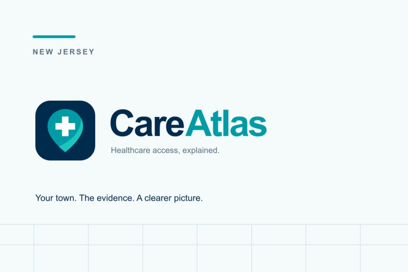 CareAtlas NJ – screenshot 1