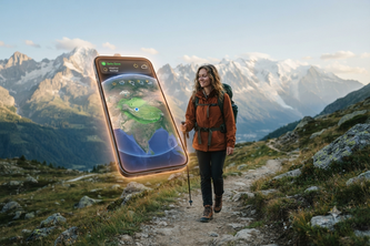 LifeCompanion AI