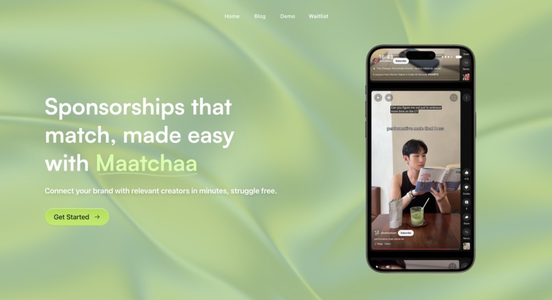 Maatchaa  – screenshot 1