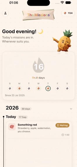 Frutalia | The Fruit Festival – screenshot 6