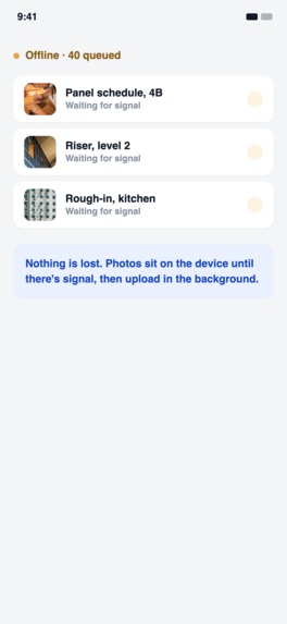 Snapline – screenshot 4