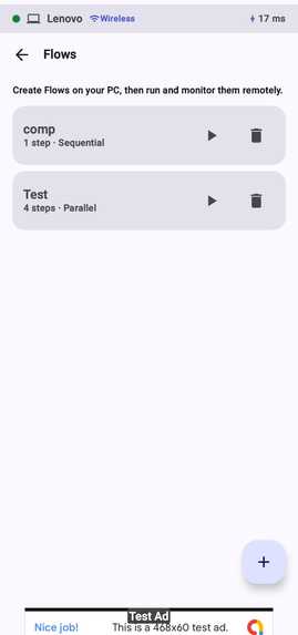 PhonePad – screenshot 11