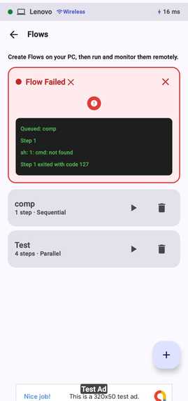 PhonePad – screenshot 12