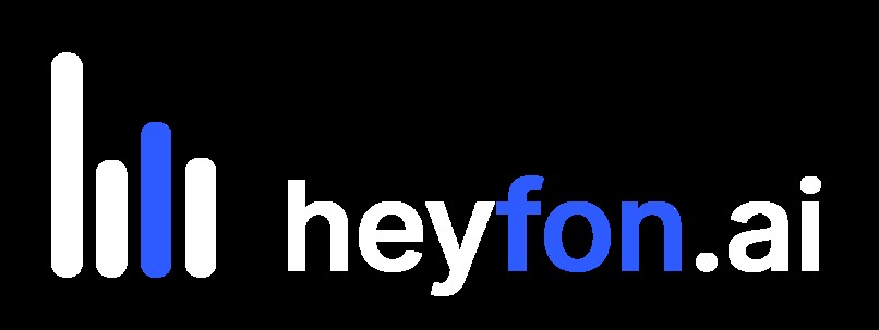 heyfon.ai – screenshot 2