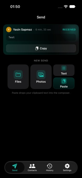 Aetherly – screenshot 1