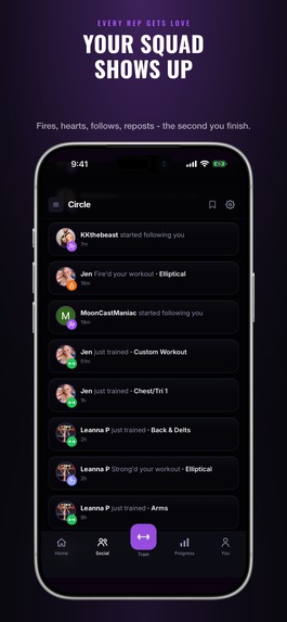Atlas: Lift, Level Up – screenshot 9