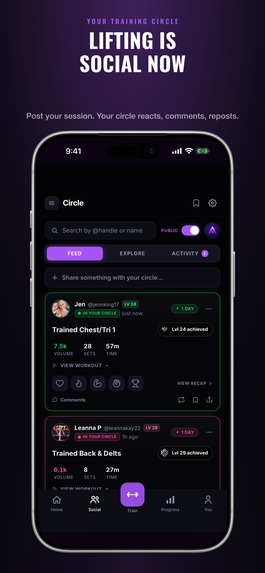 Atlas: Lift, Level Up – screenshot 8