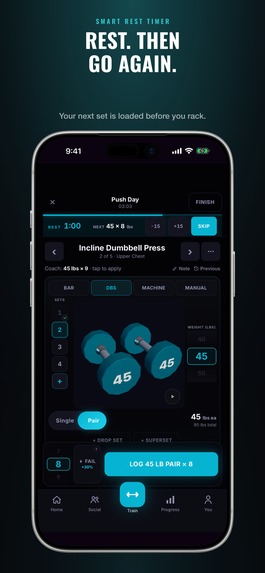 Atlas: Lift, Level Up – screenshot 7