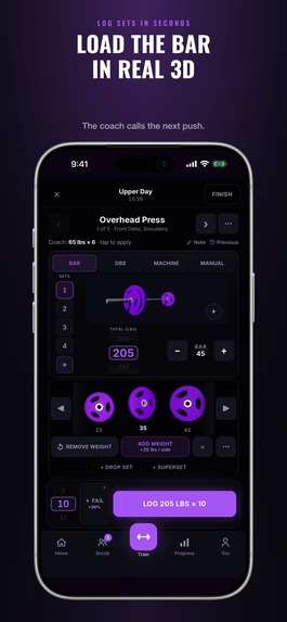 Atlas: Lift, Level Up – screenshot 6