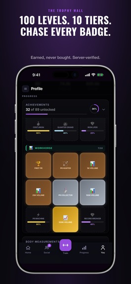 Atlas: Lift, Level Up – screenshot 11