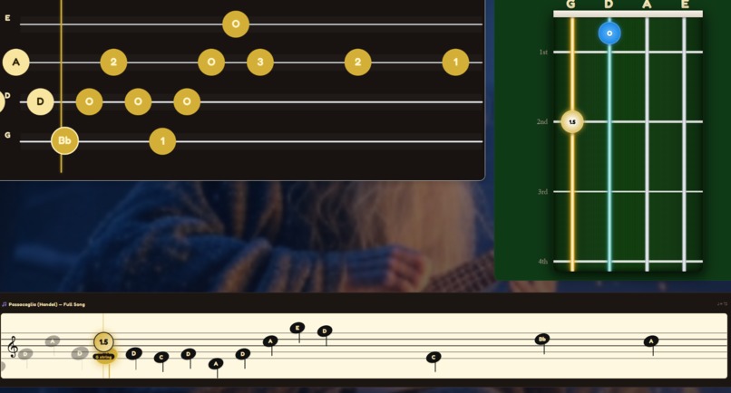 Wiz Hanks Music Studio – screenshot 1