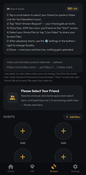 SafeChat Pro – screenshot 7