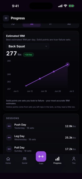 Atlas: Lift, Level Up – screenshot 4