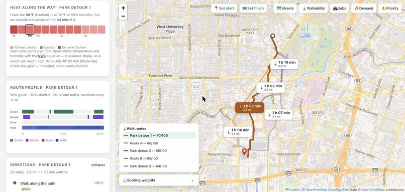 SolOasis – screenshot 1