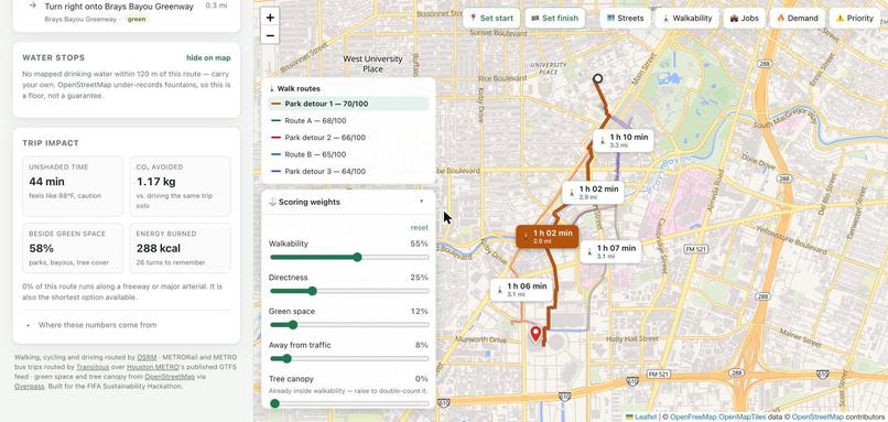 SolOasis – screenshot 6