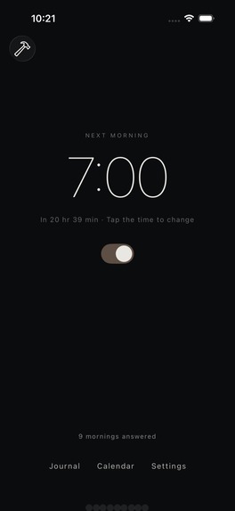 Memento Morning – screenshot 2