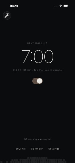 Memento Morning – screenshot 7
