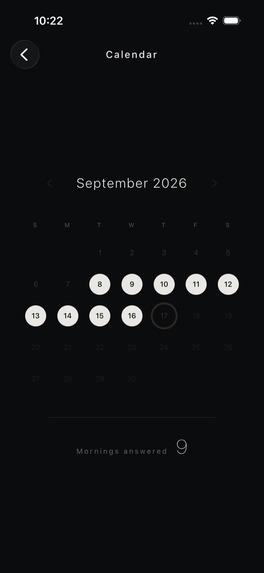 Memento Morning – screenshot 8