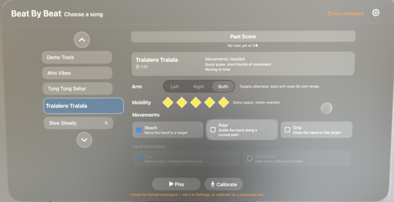 Beat By Beat – screenshot 4