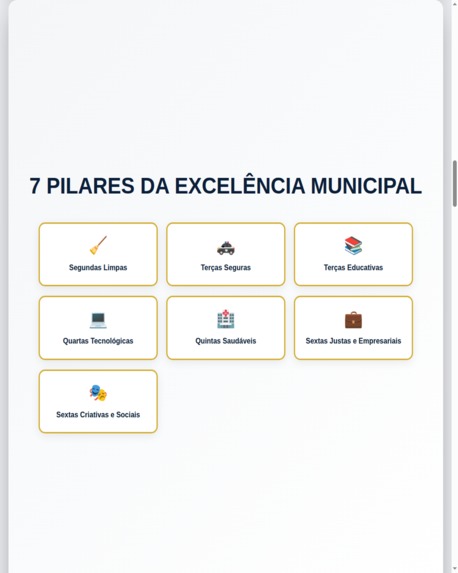 MMT CivicAgents – Municipal Civic Intelligence – screenshot 4