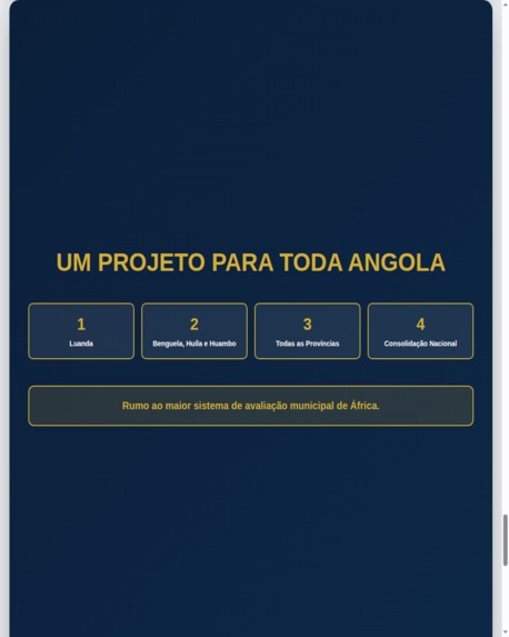 MMT CivicAgents – Municipal Civic Intelligence – screenshot 5