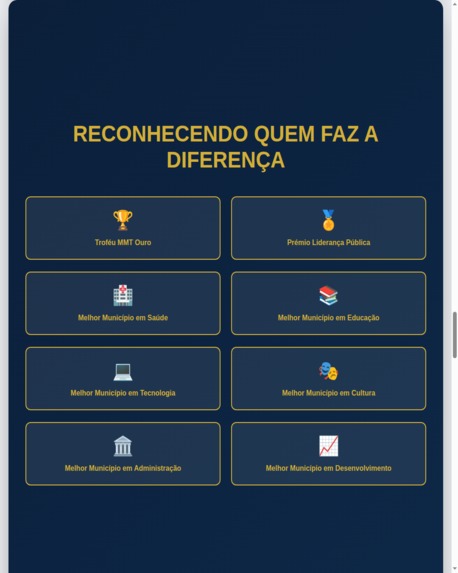MMT CivicAgents – Municipal Civic Intelligence – screenshot 7