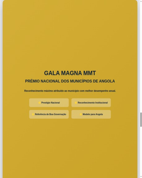 MMT CivicAgents – Municipal Civic Intelligence – screenshot 10