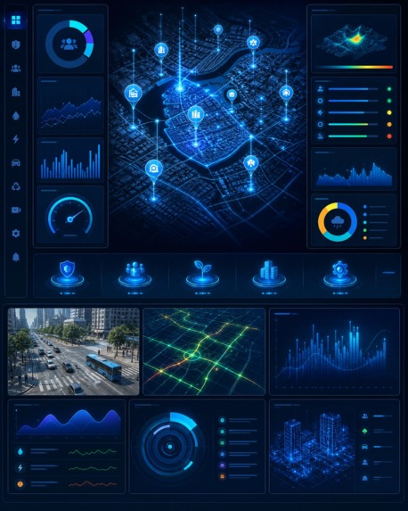 MMT CivicAgents – Municipal Civic Intelligence – screenshot 13