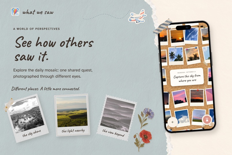What We Saw – screenshot 7
