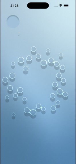 Return – screenshot 2