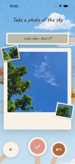 What We Saw – screenshot 12