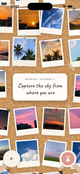 What We Saw – screenshot 14