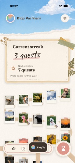 What We Saw – screenshot 15