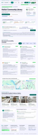AccessAble – screenshot 6