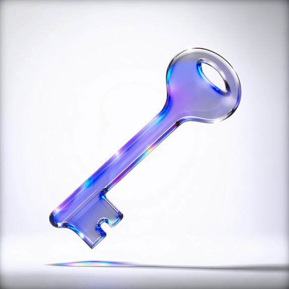 FoundKey – screenshot 1