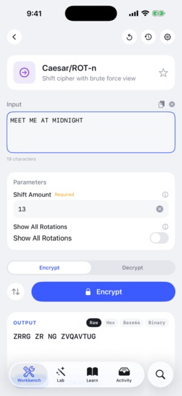 FoundKey – screenshot 2