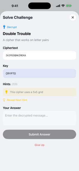 FoundKey – screenshot 8