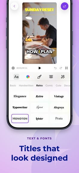 Captions Bro – screenshot 11