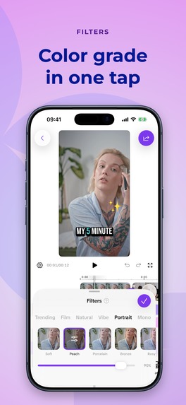 Captions Bro – screenshot 13