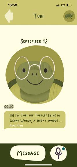 Ukuku World – screenshot 7