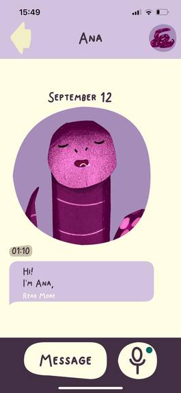 Ukuku World – screenshot 6