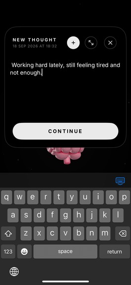 Brainful+ Diary Journal – screenshot 3