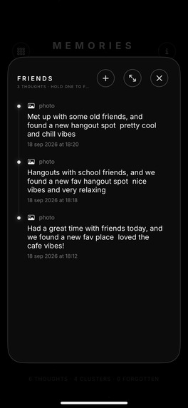 Brainful+ Diary Journal – screenshot 5