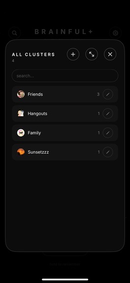 Brainful+ Diary Journal – screenshot 6