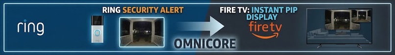 OmniCore – screenshot 1