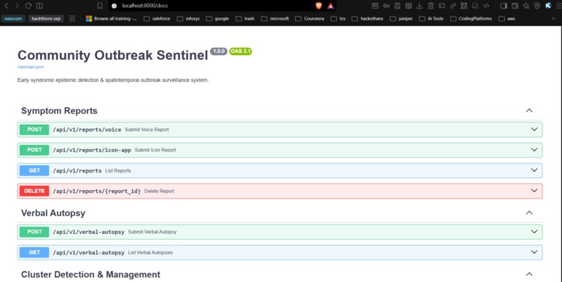 Sentinel – screenshot 17