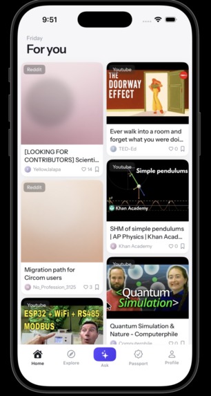 Novi – screenshot 3