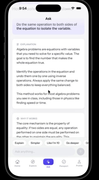 Novi – screenshot 6