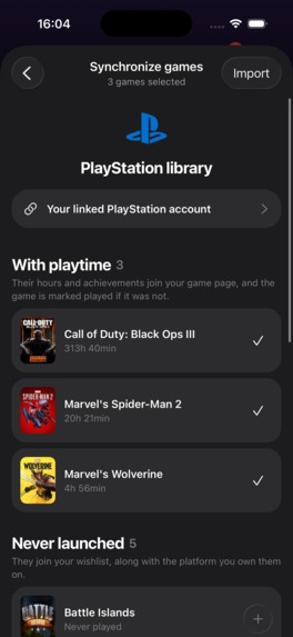 Slyko – screenshot 12